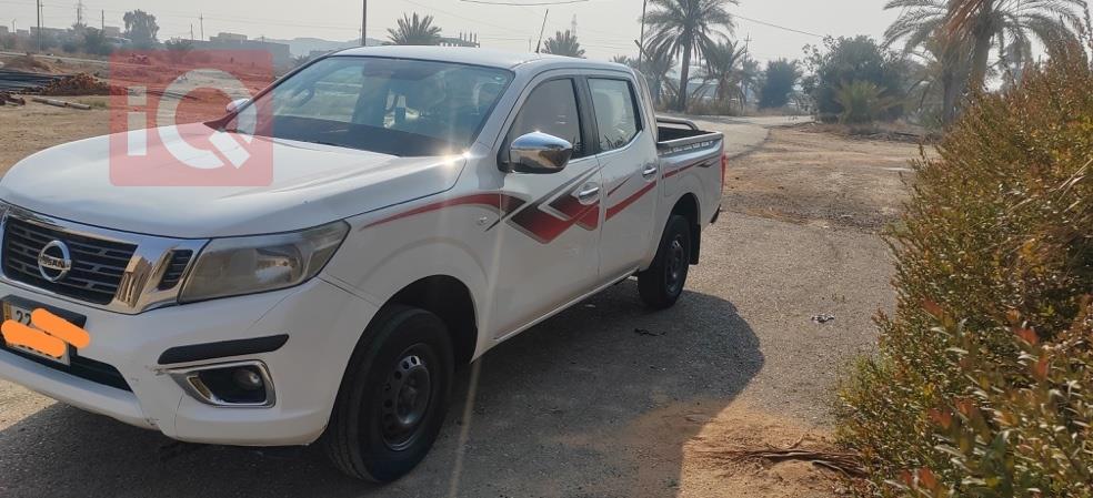 نيسان نافارا